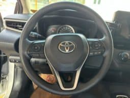 
										Toyota Corolla (XII), 2020 full									