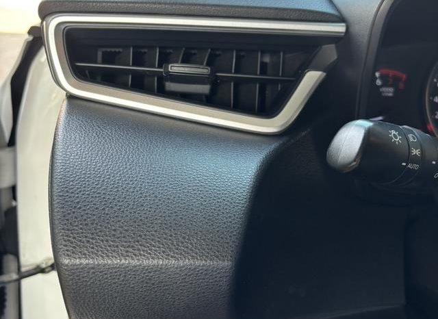 
								Toyota Corolla (XII), 2020 full									