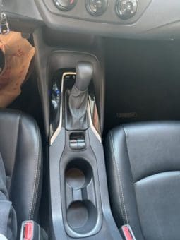 
										Toyota Corolla (XII), 2020 full									