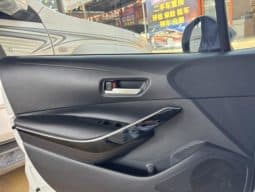 
										Toyota Corolla (XII), 2020 full									