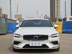 
										Volvo S60, 2022 full									