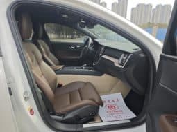 
										Volvo S60, 2022 full									
