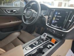 
										Volvo S60, 2022 full									