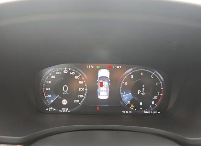 
								Volvo S60, 2022 full									