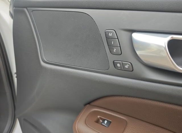 
								Volvo S60, 2022 full									