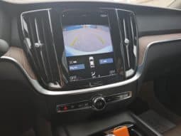 
										Volvo S60, 2022 full									