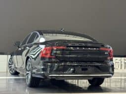 
										Volvo S90, 2021 full									