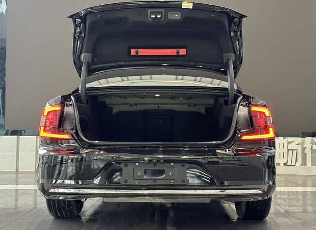 
								Volvo S90, 2021 full									