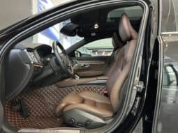 
										Volvo S90, 2021 full									