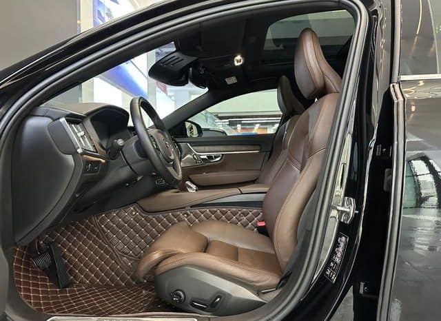 
								Volvo S90, 2021 full									