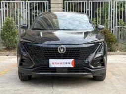 
										Changan UNI-T, 2022 full									