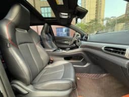 
										Changan UNI-T, 2022 full									
