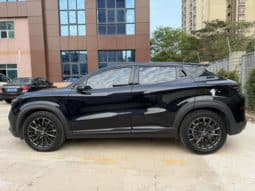 
										Changan UNI-T, 2022 full									
