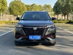 
										Changan CS55 PLUS, 2020 full									