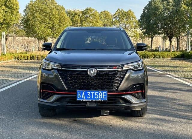 
								Changan CS55 PLUS, 2020 full									
