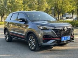 
										Changan CS55 PLUS, 2020 full									