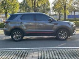 
										Changan CS55 PLUS, 2020 full									