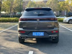 
										Changan CS55 PLUS, 2020 full									