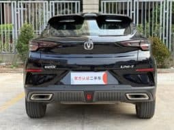 
										Changan UNI-T, 2022 full									