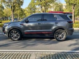 
										Changan CS55 PLUS, 2020 full									