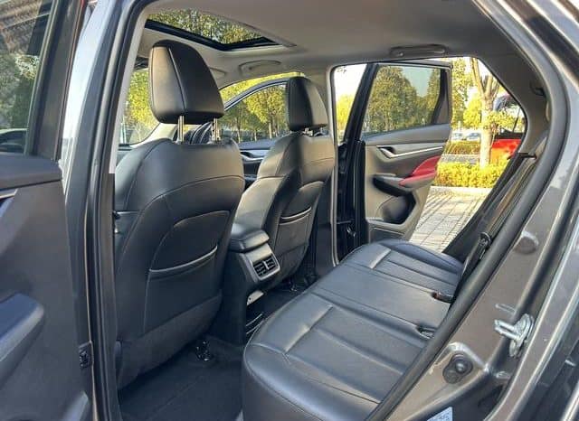 
								Changan CS55 PLUS, 2020 full									
