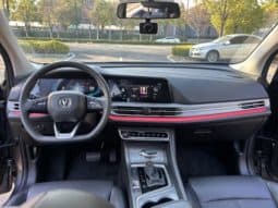 
										Changan CS55 PLUS, 2020 full									
