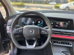 
										Changan CS55 PLUS, 2020 full									