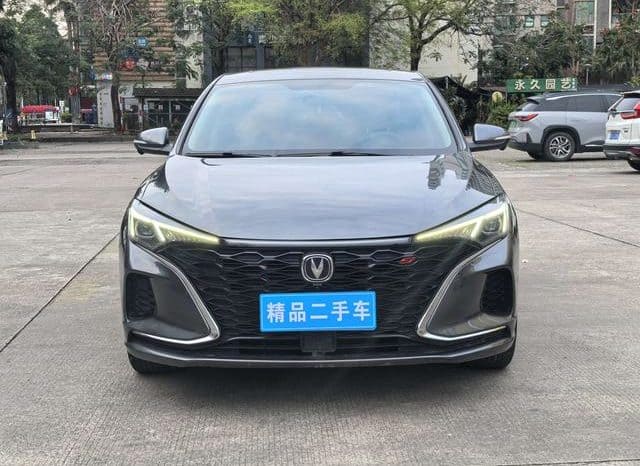 
								Changan Eada, 2022 full									
