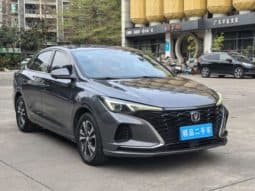 
										Changan Eada, 2022 full									