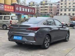 
										Changan Eada, 2022 full									