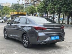 
										Changan Eada, 2022 full									
