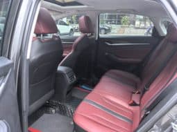 
										Changan Eada, 2022 full									