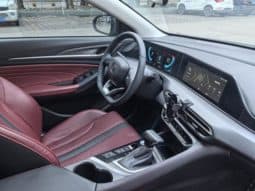 
										Changan Eada, 2022 full									