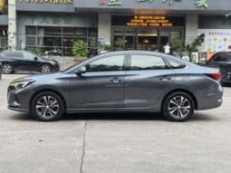 
										Changan Eada, 2022 full									