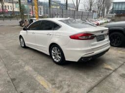 
										Ford Mondeo (V), 2021 full									