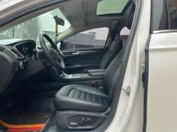 
										Ford Mondeo (V), 2021 full									