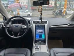 
										Ford Mondeo (V), 2021 full									