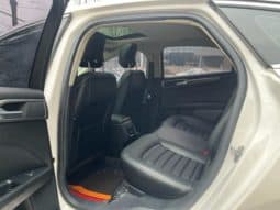 
										Ford Mondeo (V), 2021 full									