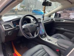 
										Ford Mondeo (V), 2021 full									