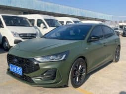 67dd4c9999cdf Ford Focus, 2022