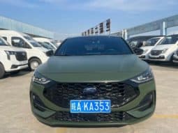
										Ford Focus, 2022 full									