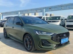 
										Ford Focus, 2022 full									