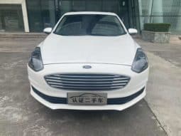 
										Ford Focus (IV), 2021 full									