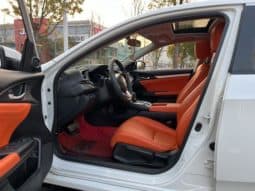
										Honda Civic, 2020 full									