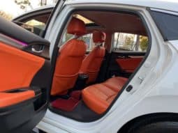 
										Honda Civic, 2020 full									