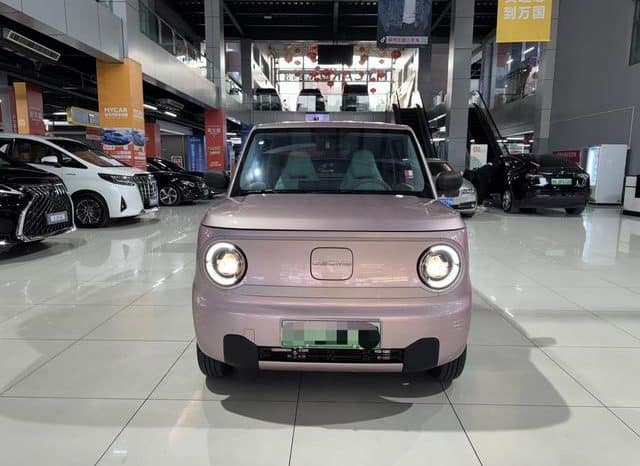 
								Geely Panda, 2023 full									