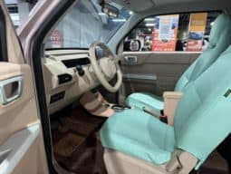 
										Geely Panda, 2023 full									
