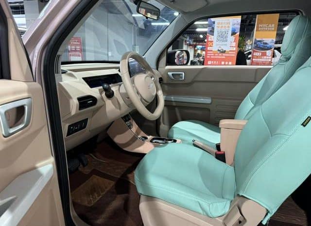 
								Geely Panda, 2023 full									