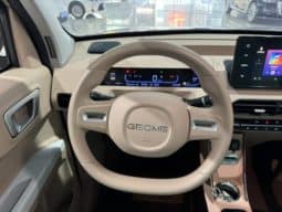 
										Geely Panda, 2023 full									