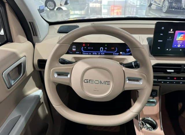 
								Geely Panda, 2023 full									